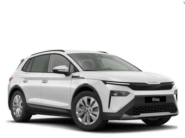 Skoda Elroq 60 *PLUS*AHK*