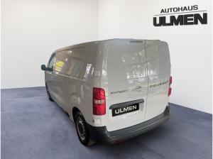 Peugeot Expert Elektro Standard 49kWh - 100 KW - Bestellfahrzeug- Lieferzeit ca. 3-4 Monate