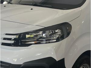 Peugeot Expert Elektro Standard 49kWh - 100 KW - Bestellfahrzeug- Lieferzeit ca. 3-4 Monate