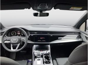 Audi Q7 TFSI e 290 kW quattro tiptronic S line
