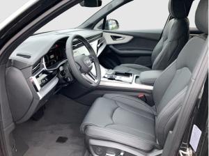 Audi Q7 TFSI e 290 kW quattro tiptronic S line