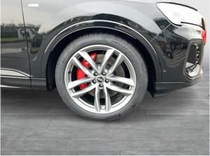 Audi Q7 TFSI e 290 kW quattro tiptronic S line