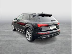 Audi Q7 TFSI e 290 kW quattro tiptronic S line