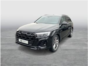 Foto - Audi Q7 TFSI e 290 kW quattro tiptronic S line