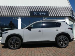 Mazda CX-5 2026 e-SKYACTIV G 141 Exclusive-Line **NEUES MODELL** - SOFORT VERFÜGBAR