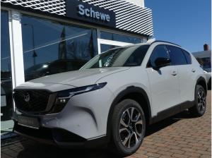 Mazda CX-5 2026 e-SKYACTIV G 141 Exclusive-Line **NEUES MODELL** - SOFORT VERFÜGBAR