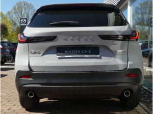 Mazda CX-5 2026 e-SKYACTIV G 141 Exclusive-Line **NEUES MODELL** - SOFORT VERFÜGBAR