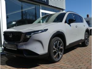 Mazda CX-5 2026 e-SKYACTIV G 141 Exclusive-Line **NEUES MODELL** - SOFORT VERFÜGBAR