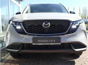 Mazda CX-5 2026 e-SKYACTIV G 141 Exclusive-Line **NEUES MODELL** - SOFORT VERFÜGBAR