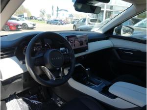 Mazda CX-5 2026 e-SKYACTIV G 141 Exclusive-Line **NEUES MODELL** - SOFORT VERFÜGBAR