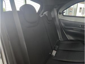 Toyota Aygo 1.0-l-VVT-i Teamplayer