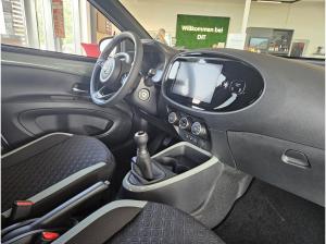 Toyota Aygo 1.0-l-VVT-i Teamplayer