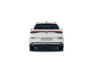 Volkswagen T-Roc 1.5 eTSI DSG Style GJR BlackStyle IQ.Dirve AHK