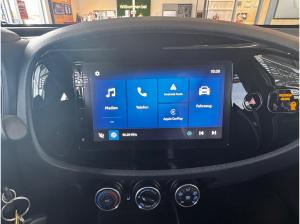 Toyota Aygo 1.0-l-VVT-i CVT Teamplayer