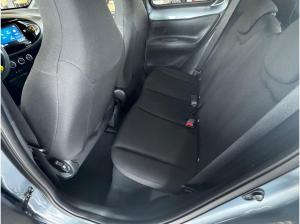 Toyota Aygo 1.0-l-VVT-i CVT Teamplayer