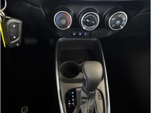 Toyota Aygo 1.0-l-VVT-i CVT Teamplayer