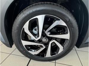 Toyota Aygo 1.0-l-VVT-i CVT Teamplayer