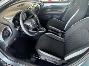 Toyota Aygo 1.0-l-VVT-i CVT Teamplayer