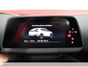 Cupra Tavascan Endurance | SONDERAKTION | -14450