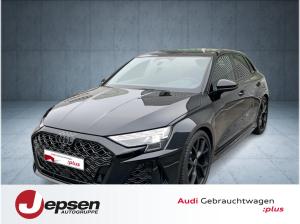 Audi RS3 RS 3 Sportback S tr. Vmax280 PANO Matrix S-Abgas