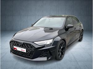 Audi RS3 RS 3 Sportback S tr. Vmax280 PANO Matrix S-Abgas