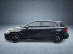 Audi RS3 RS 3 Sportback S tr. Vmax280 PANO Matrix S-Abgas