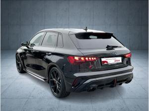 Audi RS3 RS 3 Sportback S tr. Vmax280 PANO Matrix S-Abgas