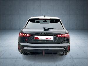 Audi RS3 RS 3 Sportback S tr. Vmax280 PANO Matrix S-Abgas