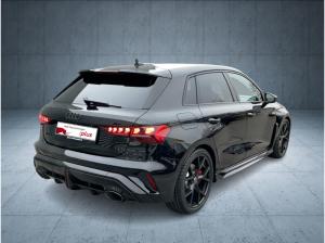 Audi RS3 RS 3 Sportback S tr. Vmax280 PANO Matrix S-Abgas