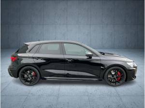 Audi RS3 RS 3 Sportback S tr. Vmax280 PANO Matrix S-Abgas