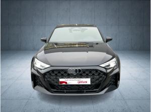 Audi RS3 RS 3 Sportback S tr. Vmax280 PANO Matrix S-Abgas