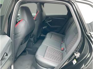 Audi RS3 RS 3 Sportback S tr. Vmax280 PANO Matrix S-Abgas