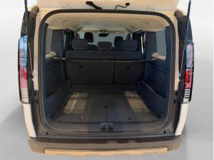 Kia PV5 Passenger 51,4 kwh Essential AUT+Kamera+ACC