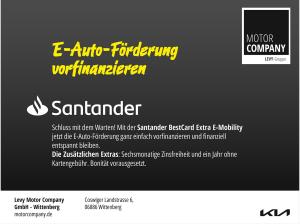 Kia PV5 Passenger 51,4 kwh Essential AUT+Kamera+ACC