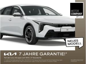 Kia K4 1.0 T-GDI ++PRIVAT+RFK+NAVI+PDC++