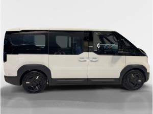 Kia PV5 Passenger 51,4 kwh Essential AUT+Kamera+ACC