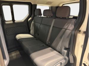 Kia PV5 Passenger 51,4 kwh Essential AUT+Kamera+ACC