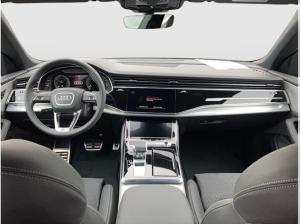 Audi Q8 TFSI e 290 kW quatt tip S line business