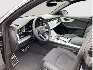 Audi Q8 TFSI e 290 kW quatt tip S line business