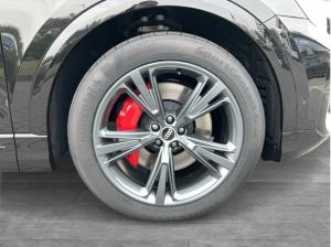 Audi Q8 TFSI e 290 kW quatt tip S line business