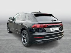 Audi Q8 TFSI e 290 kW quatt tip S line business