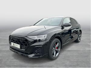 Audi Q8 TFSI e 290 kW quatt tip S line business