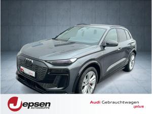 Audi Q6 e-tron Q6 SUV e-tron qu. Luft Matrix 21 AHK HUD ACC 360