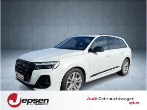 Audi Q7 SUV S line 50 TDI qu. tiptr. FwpAdv N-Sicht