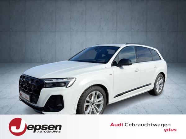 Audi Q7 SUV S line 50 TDI qu. tiptr. FwpAdv N-Sicht