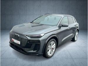 Audi Q6 e-tron Q6 SUV e-tron qu. Luft Matrix 21 AHK HUD ACC 360