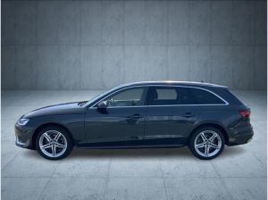 Audi A4 Avant Advanced 35 TDI S tr LED FLA max.210km/h