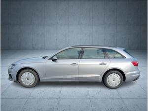 Audi A4 Avant 30 TDI S tronic LED ACC AHK max.210km/h