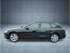 Audi A4 Avant 40 TDI S tronic Matrix ACC LED Stdhz