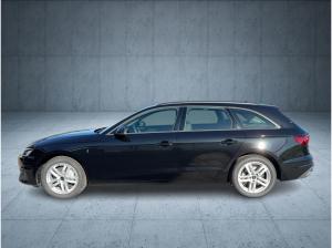 Audi A4 Avant 40 TDI S tronic Matrix ACC LED Stdhz